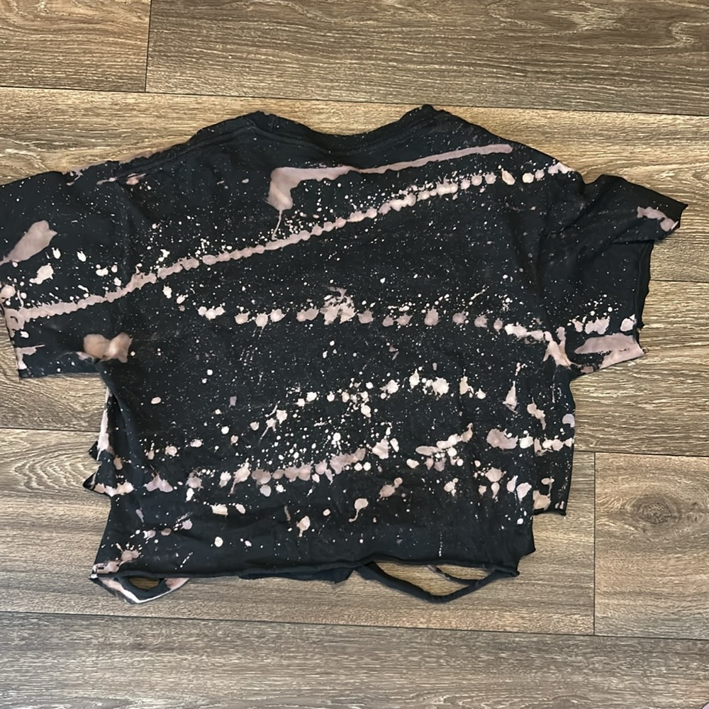 Hendrix Top - Picture 2 of 2